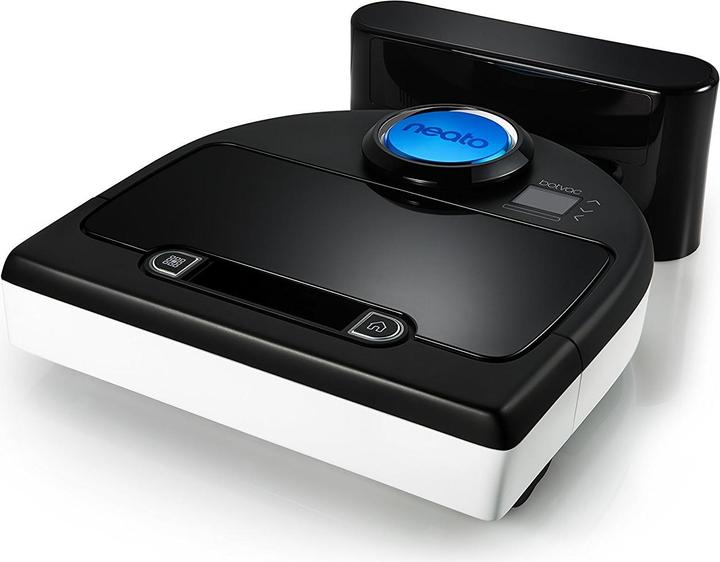Immagine prodotto Neato Botvac D85 (Aspirazione robotica)