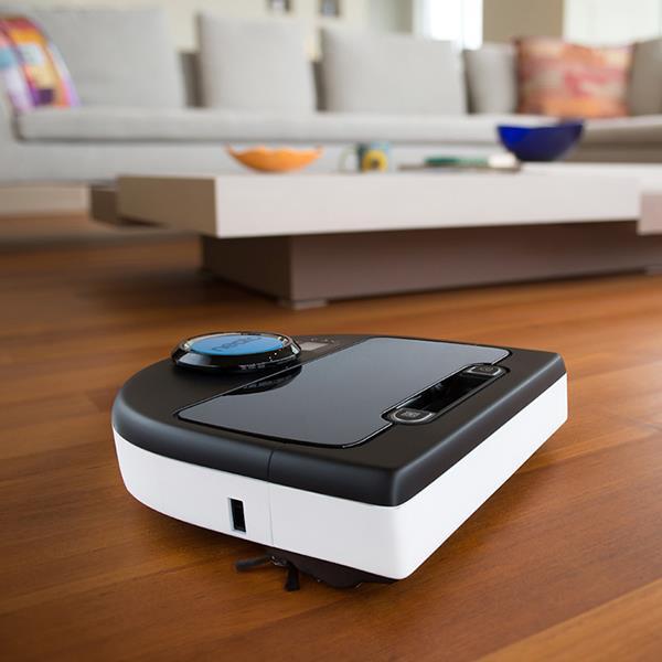 Immagine prodotto Neato Botvac D85 (Aspirazione robotica)