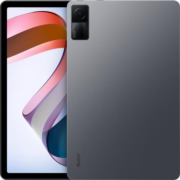 Xiaomi Redmi Pad (WLAN only, 10.61", 64 GB, Graphite grey)