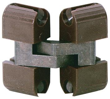 Produktbild L&S LED Bettleseleuchte (195 lm)