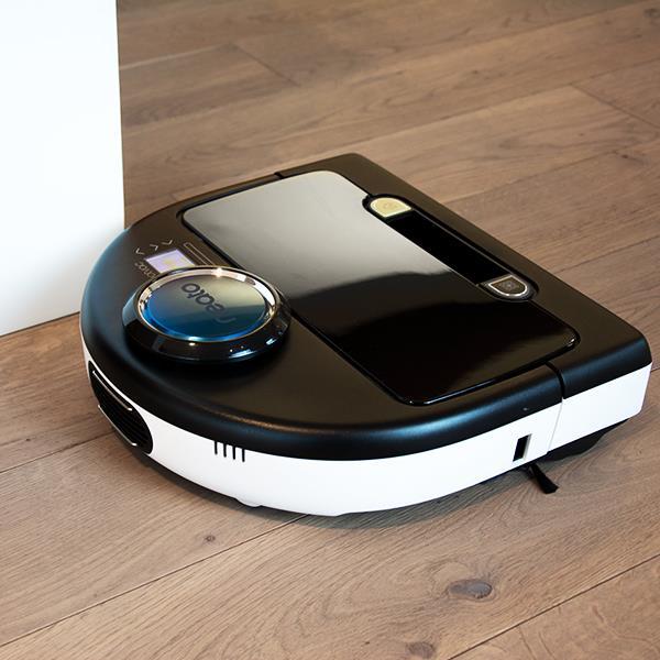 Immagine prodotto Neato Botvac D85 (Aspirazione robotica)