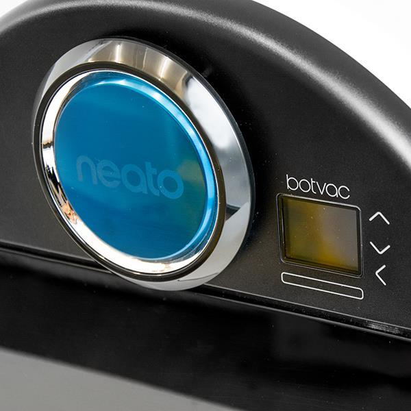 Immagine prodotto Neato Botvac D85 (Aspirazione robotica)