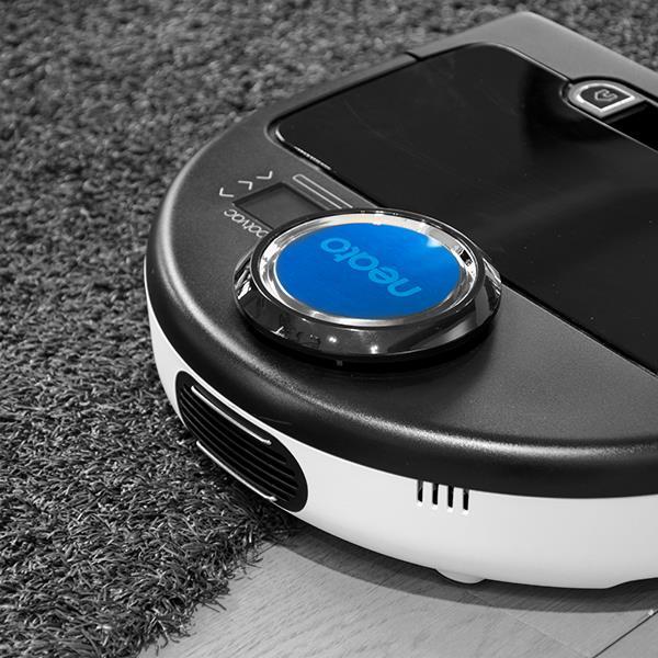 Immagine prodotto Neato Botvac D85 (Aspirazione robotica)