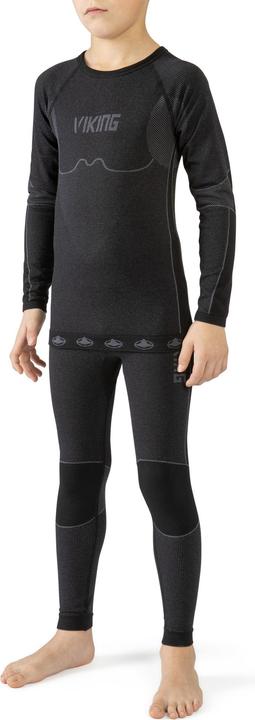 Actual product image Vikingsports Lingerie Viking Riko Kids Set (140)