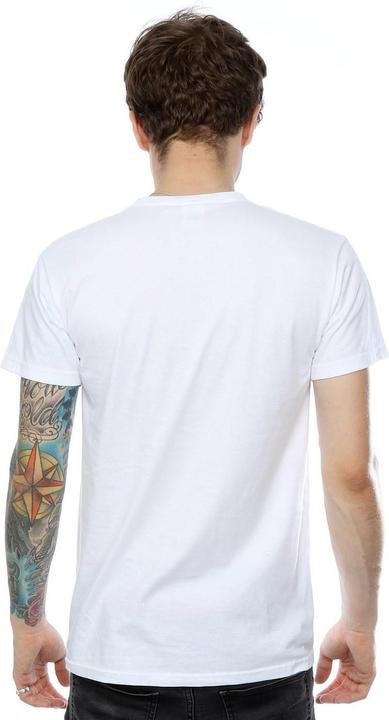 Actual product image Disney Mens Mickey Mouse Simply The Best T-Shirt (XXL)