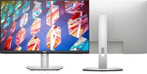 Actual product image Dell S2421HS (1920 x 1080 pixels, 24")