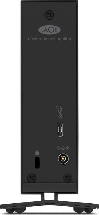 Immagine prodotto LaCie d2 Professional (8 TB)