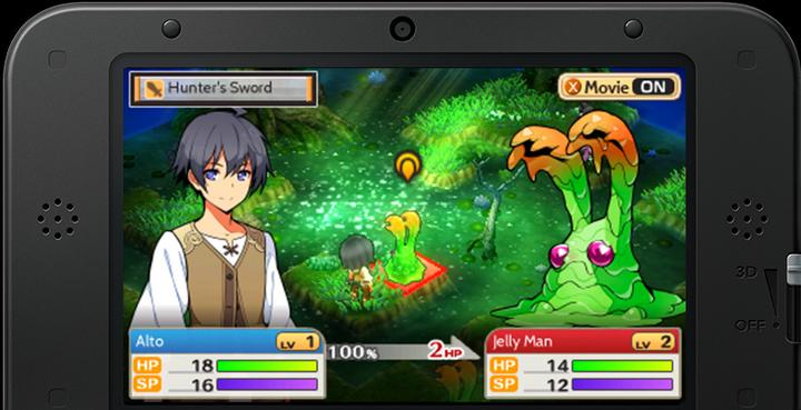 Produktbild NIS Stella Glow (3DS, EN)