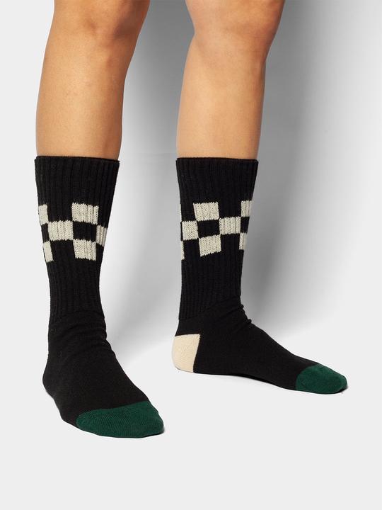 Image du produit DillySocks Cozy Reto (Une unité par pack, 41 - 46)