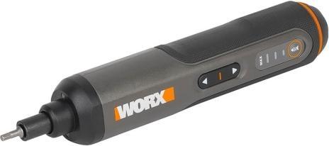 Worx WX240 (Fonctionnement sur batterie)