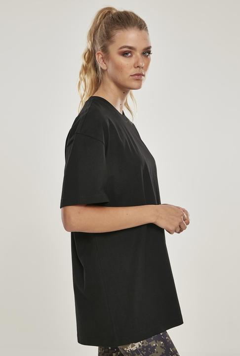Produktbild Urban Classics Ladies Oversized Boyfriend Tee (L)