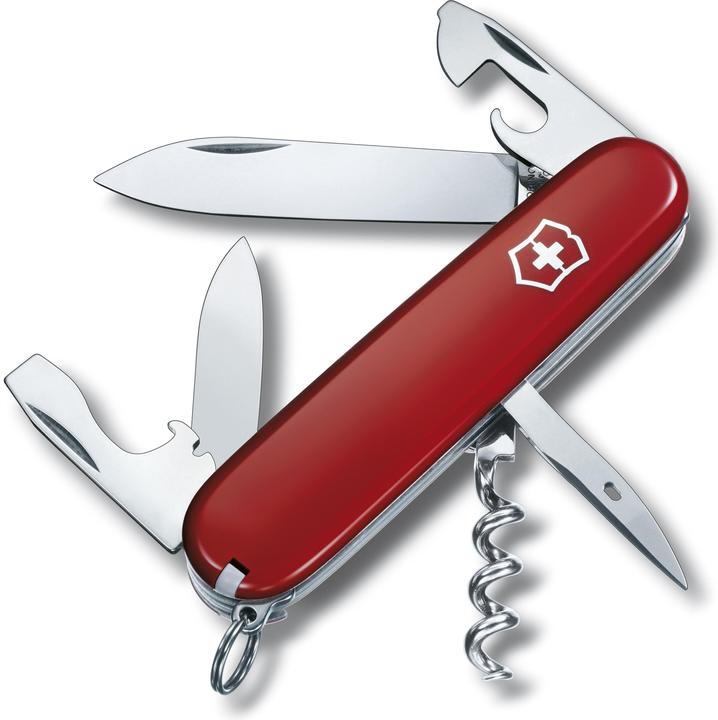 Produktbild Victorinox Spartan