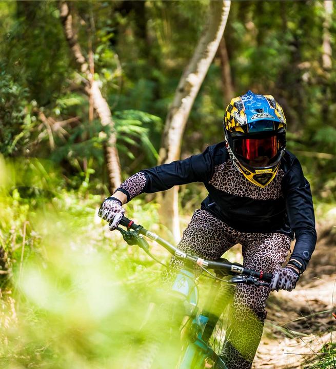 Image du produit Dharco Womens Gravity Pants (S)