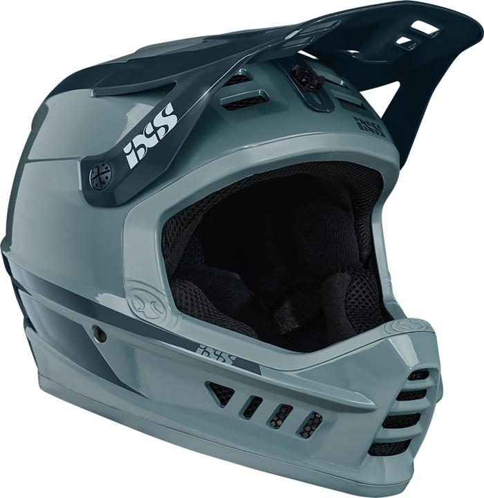 Actual product image iXS Xact Evo helmet (62 cm)