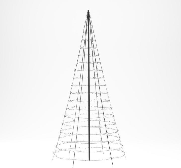 Twinkly Light tree