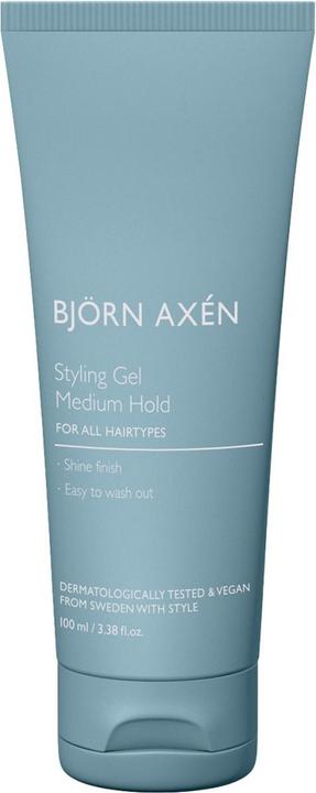 Image du produit Björn Axen Gel coiffant Bjorn Axen 100 ml (Gel coiffant, 100 ml)