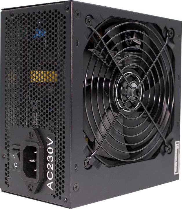 Produktbild Xilence XP650R6.2 (650 W)