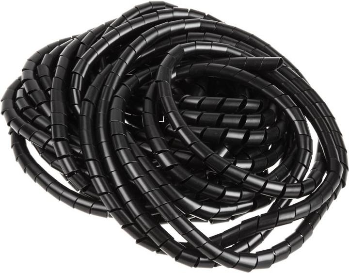 Immagine prodotto InLine Cinghia a spirale (Tubo a spirale per cavi, 1000 cm)