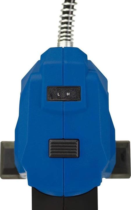 Produktbild Pressol Akku-Fettpresse, 20 V, 2,0 Ah, Koffer