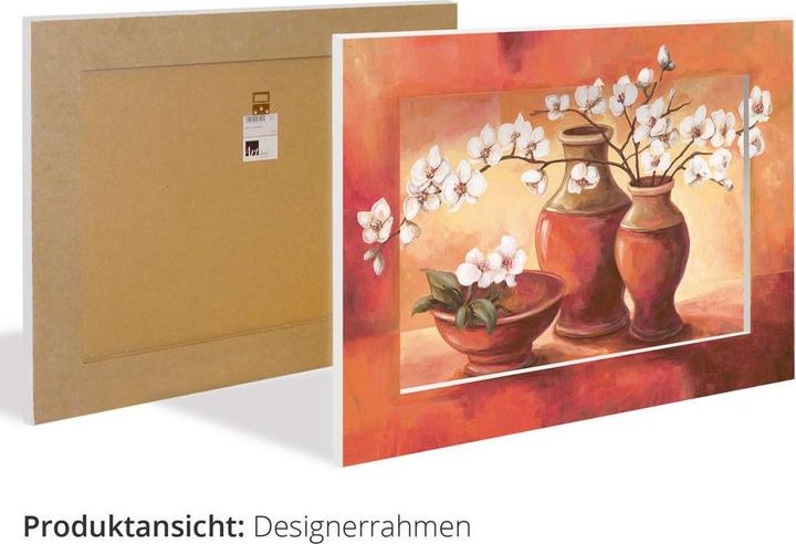 Produktbild Artland Brunch K6ZY (81 x 60 cm)