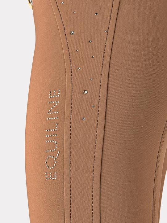 Image du produit Equiline pantalon équitation mid grip guestek (36)