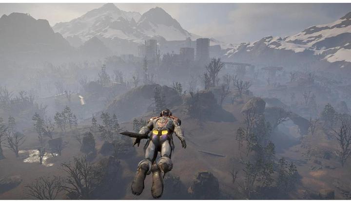 Produktbild THQ Elex 2 (PS5, DE)