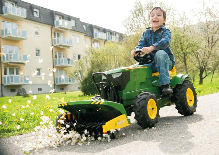 Image du produit Rolly Toys rollySweepy