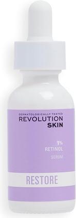 Revolution Skincare Restore 1% Retinol Serum (30 ml)