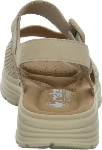Actual product image Rieker Sandalen (38)