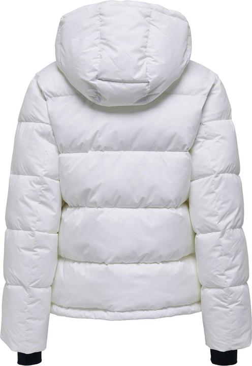 Image du produit Only Veste matelassée unie (M)