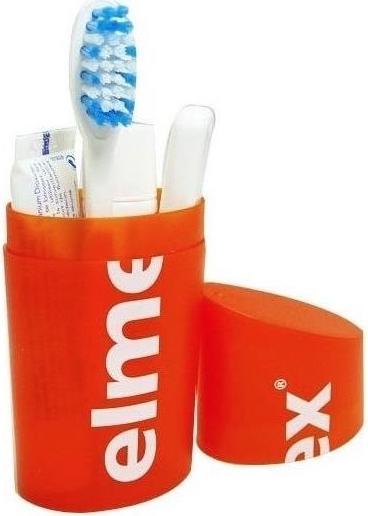 Actual product image Elmex Travel Set (12 ml)