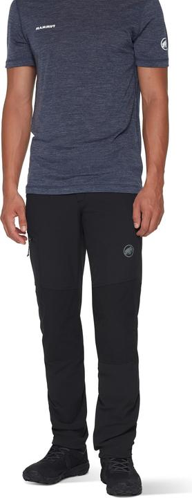 Actual product image Mammut Runbold Guide SO Pants (XXL)
