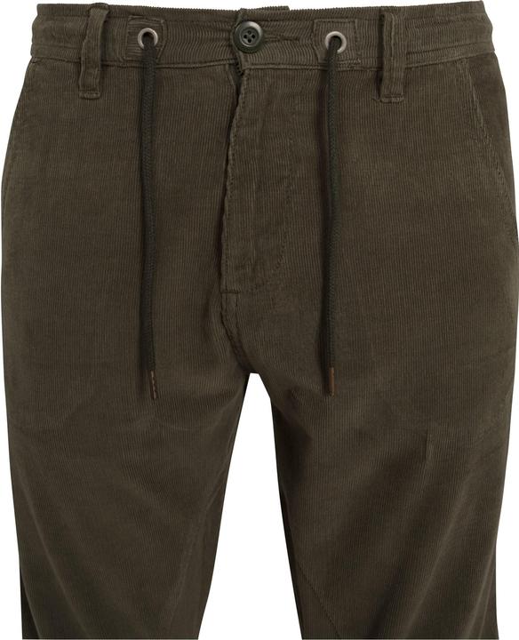 Produktbild Urban Classics Corduroy Jog Pants (L)