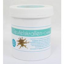 Actual product image Vom Pullach Hof Devil's Claw Cream 500ml - Pullach Hof (Body cream, 500 ml)
