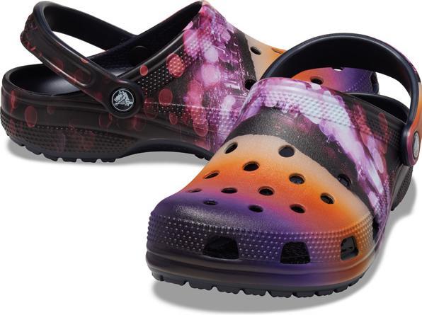 Produktbild Crocs Classic Meta Scape Clog (37)