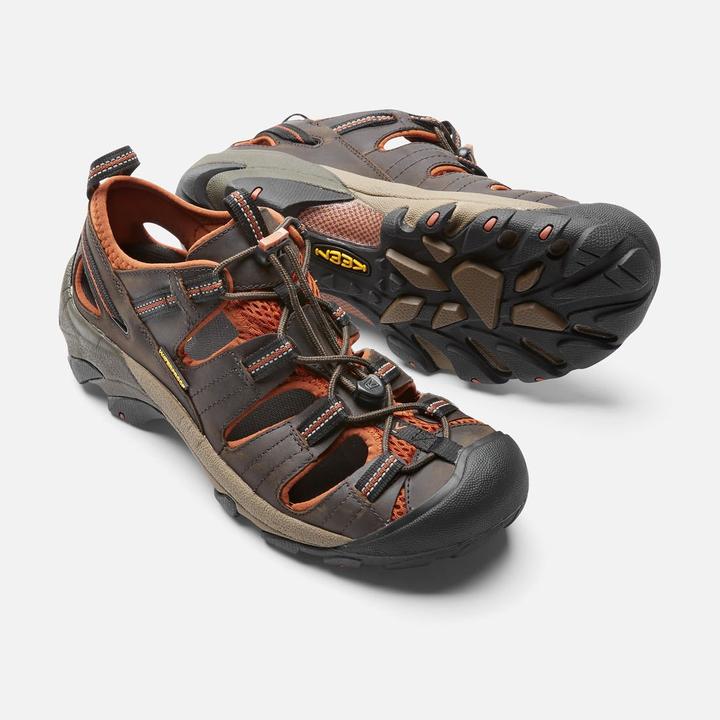 Image du produit Keen Sandales Arroyo II (43)