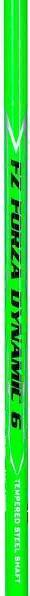 Nutritional values and ingredients FZ Forza racket dynamic 6