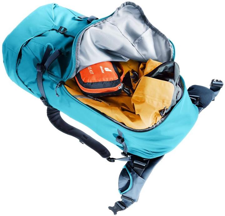 Actual product image Deuter Guide 32 + 8 (32 l)