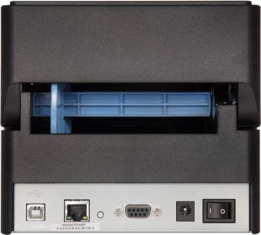Image du produit Citizen Imprimante d'étiquettes CL-E300 (203 dpi)