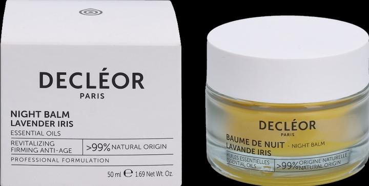 Produktbild Decleor Lavender Iris (50 ml, Nachtcreme)