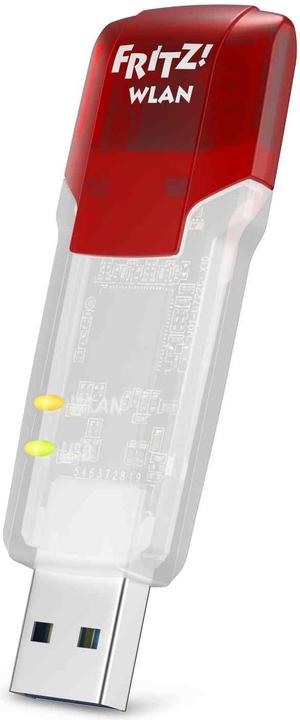 Produktbild AVM FRITZ!WLAN Stick AC 860 (USB)