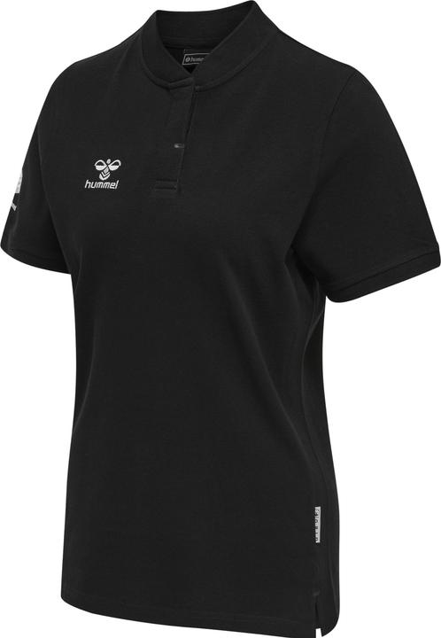 hummel hmlMOVE GRID POLO WOMAN (XXL)