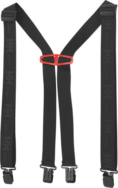 Immagine prodotto Helly Hansen Petnešos Bretelle con logo (S)