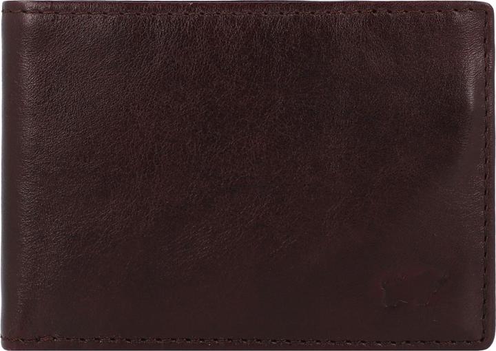 Braun Büffel Arezzo Rfid
