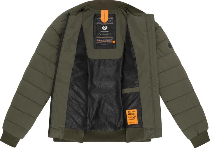 Actual product image Ragwear Bombina (L)