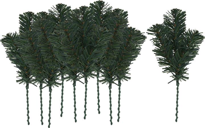 Produktbild VBS Tannenzweige (25 cm)