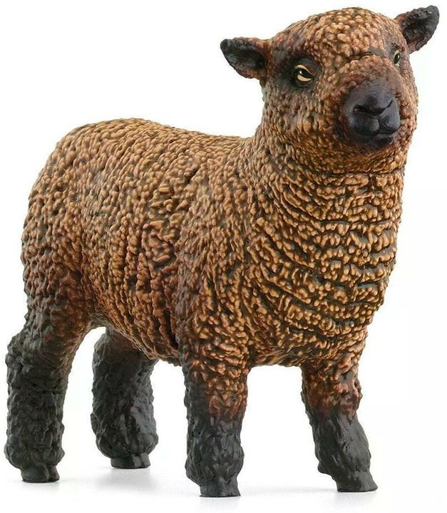 Actual product image Schleich Schaffreunde