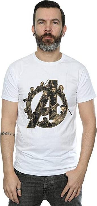 Produktbild Universal Textiles TShirt (M)