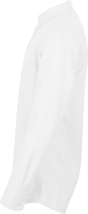 Produktbild Henbury Modern Langarm Oxford Hemd (4XL)