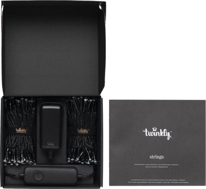 Actual product image Twinkly Strings (20 m)